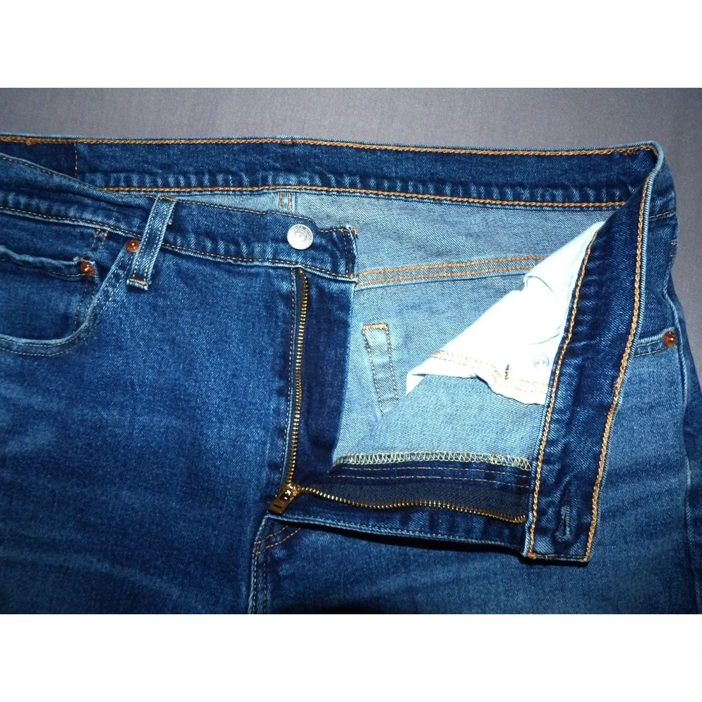 Levis please read